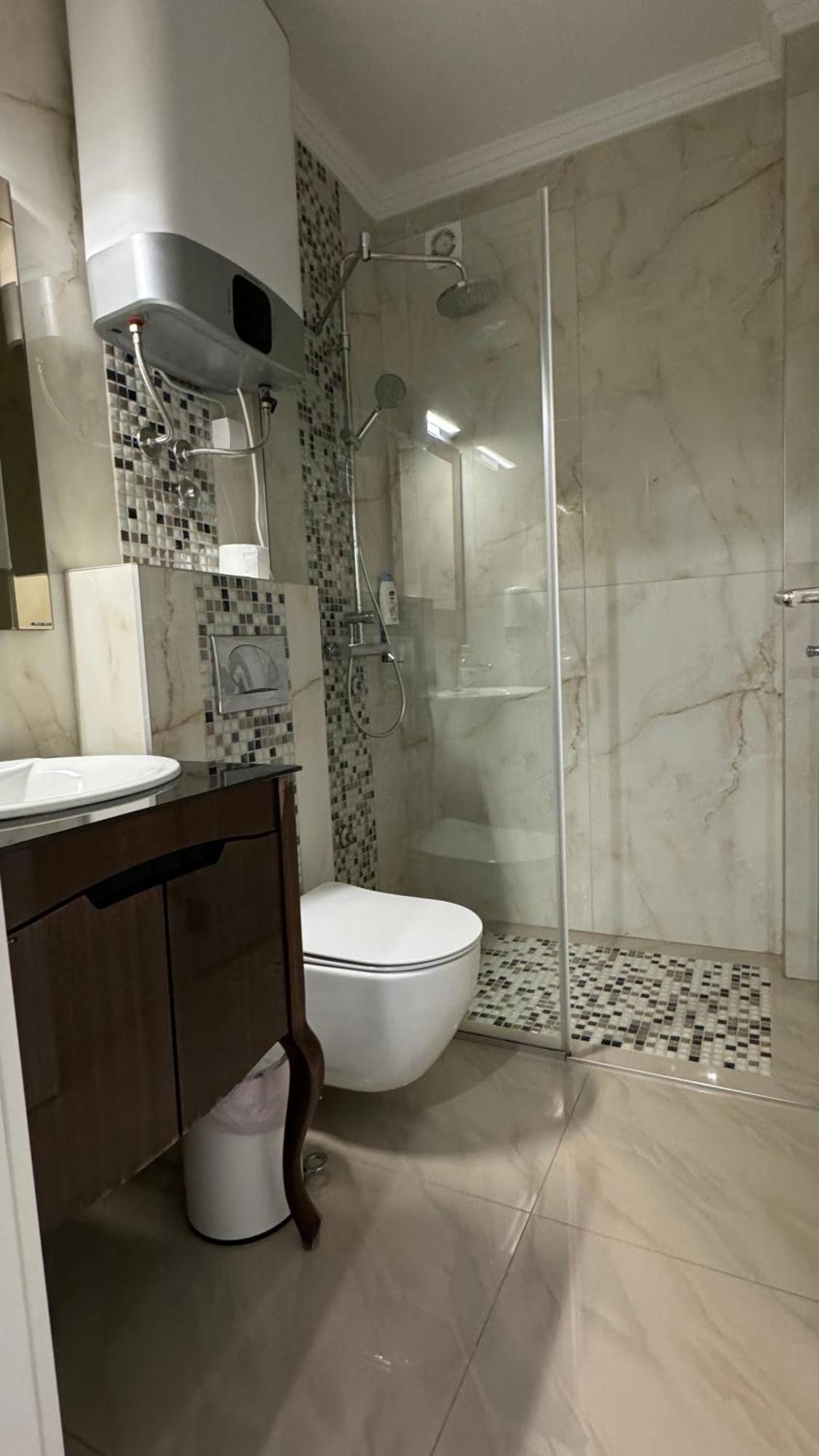 Zlatibor Hills Apartments Wellnes & Spa Exterior foto