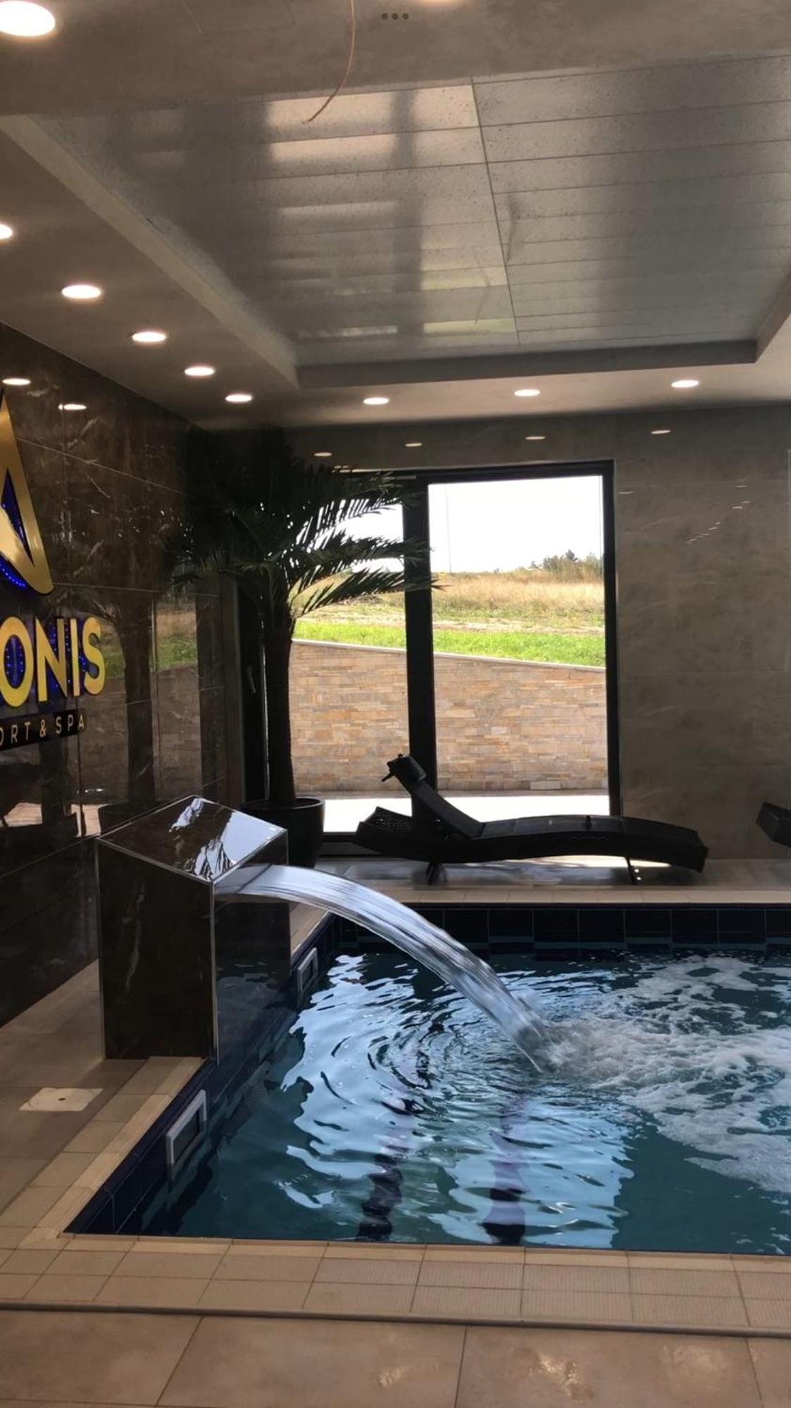 Zlatibor Hills Apartments Wellnes & Spa Exterior foto