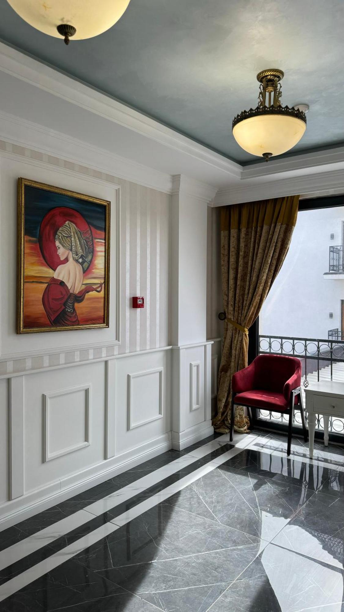 Zlatibor Hills Apartments Wellnes & Spa Exterior foto