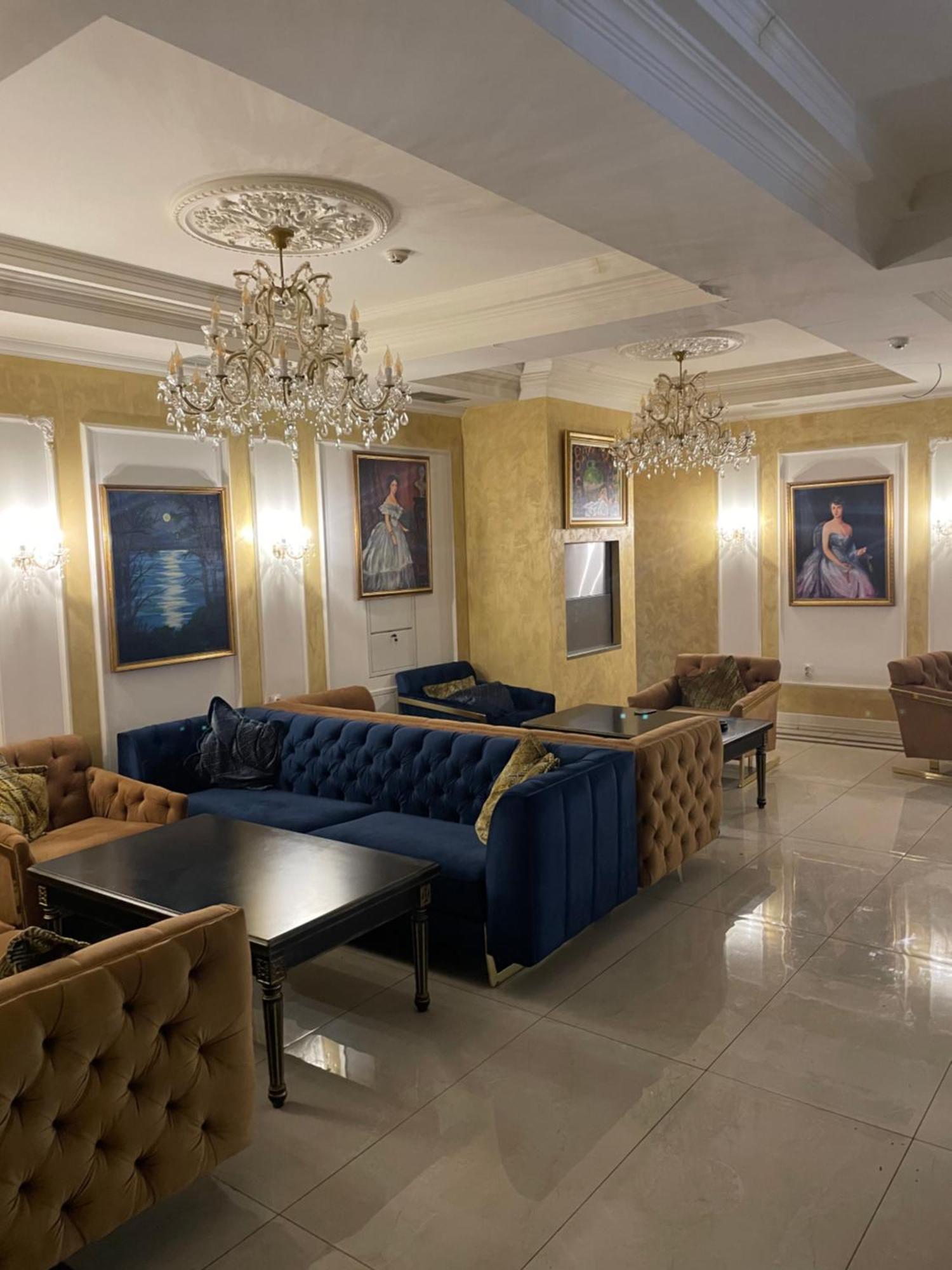 Zlatibor Hills Apartments Wellnes & Spa Exterior foto