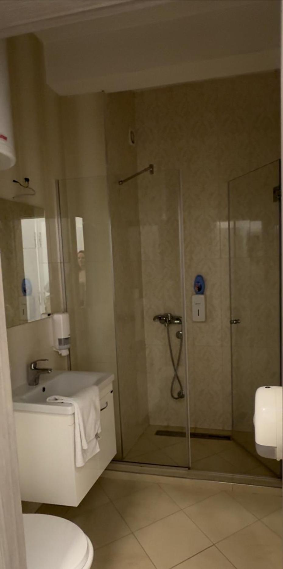Zlatibor Hills Apartments Wellnes & Spa Exterior foto