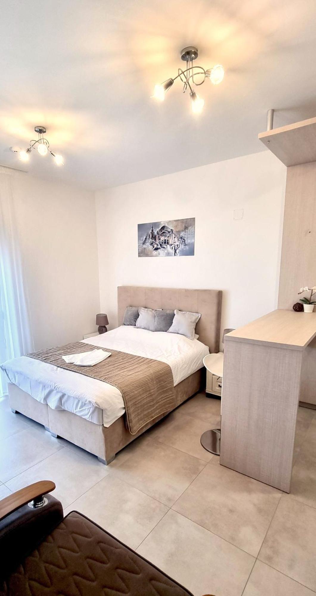 Zlatibor Hills Apartments Wellnes & Spa Exterior foto