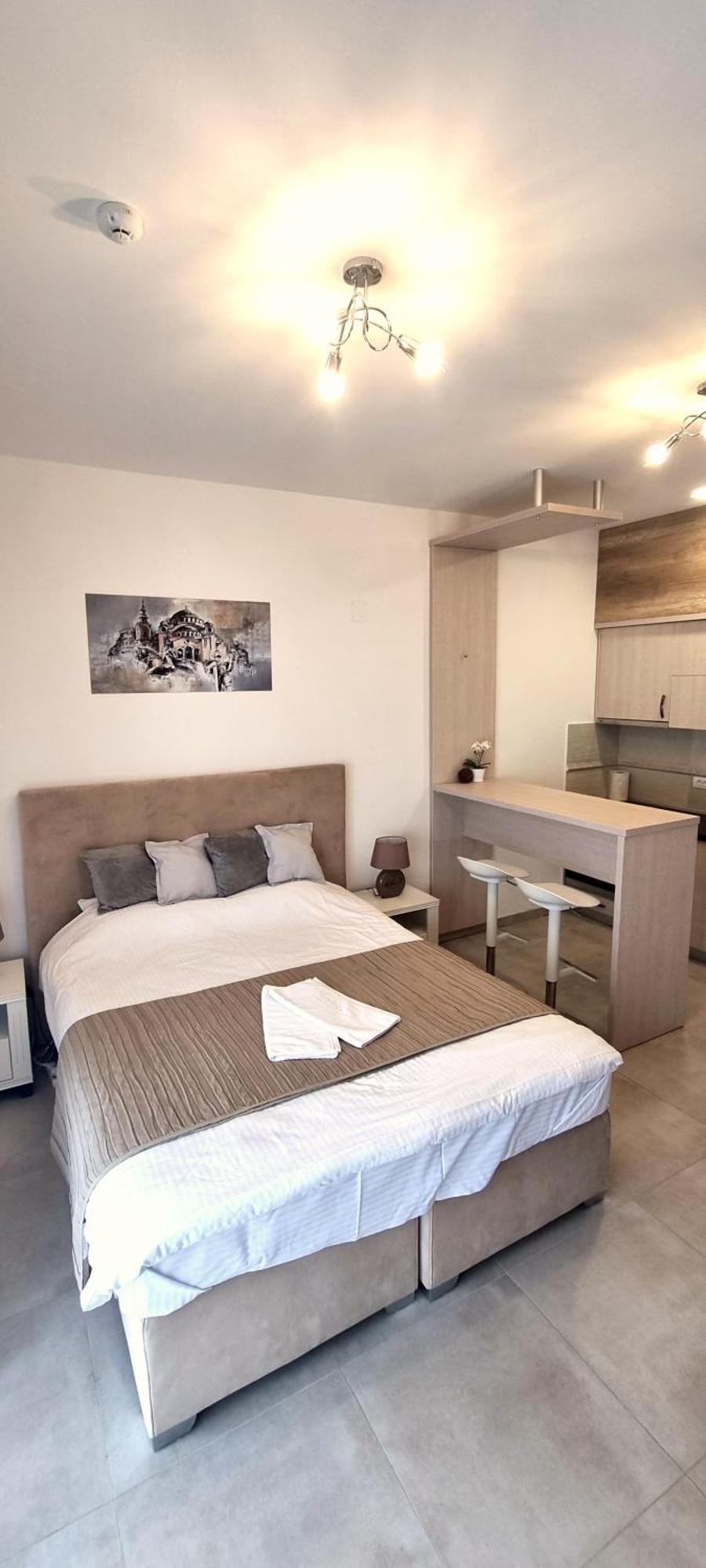 Zlatibor Hills Apartments Wellnes & Spa Exterior foto