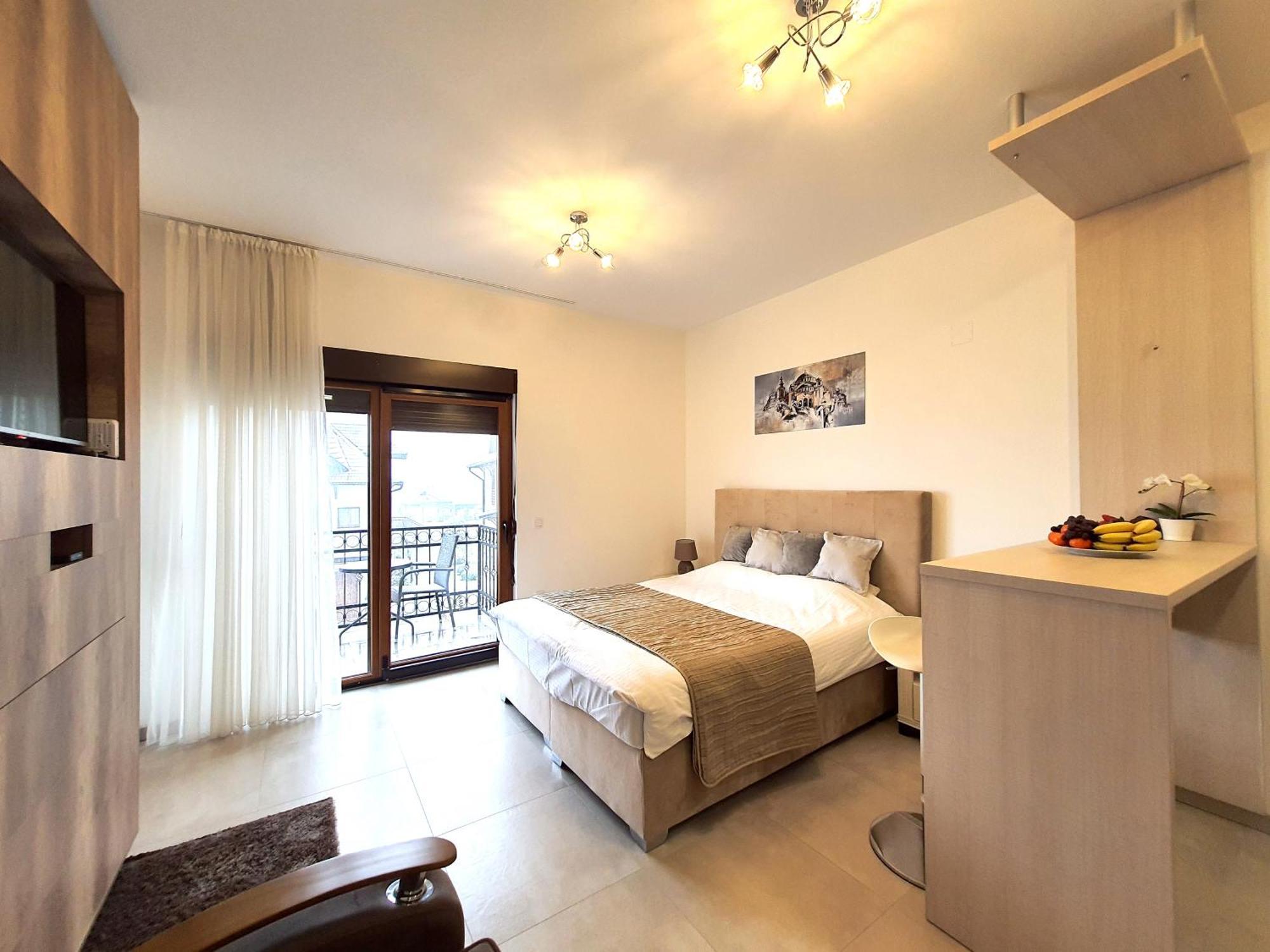Zlatibor Hills Apartments Wellnes & Spa Exterior foto