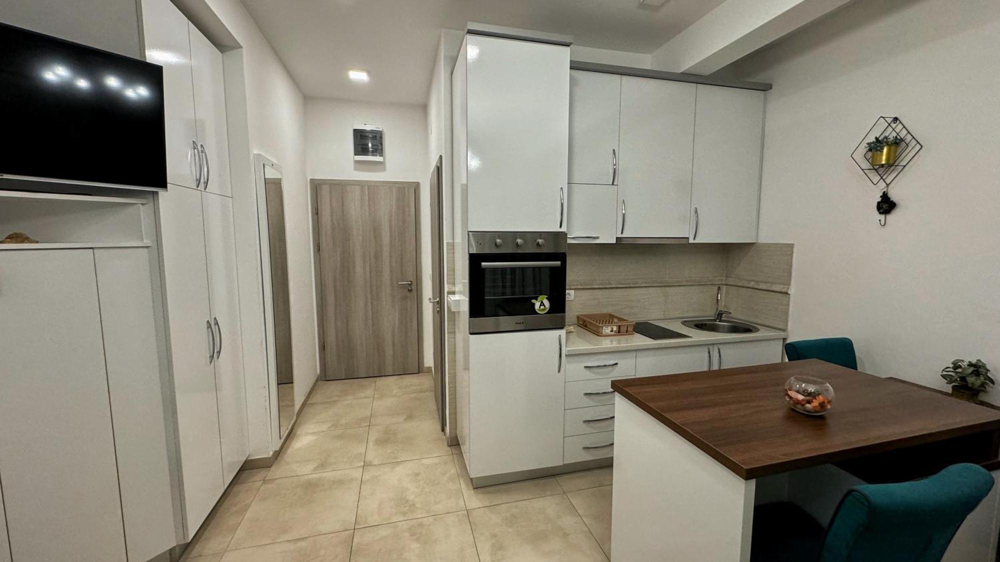 Zlatibor Hills Apartments Wellnes & Spa Exterior foto
