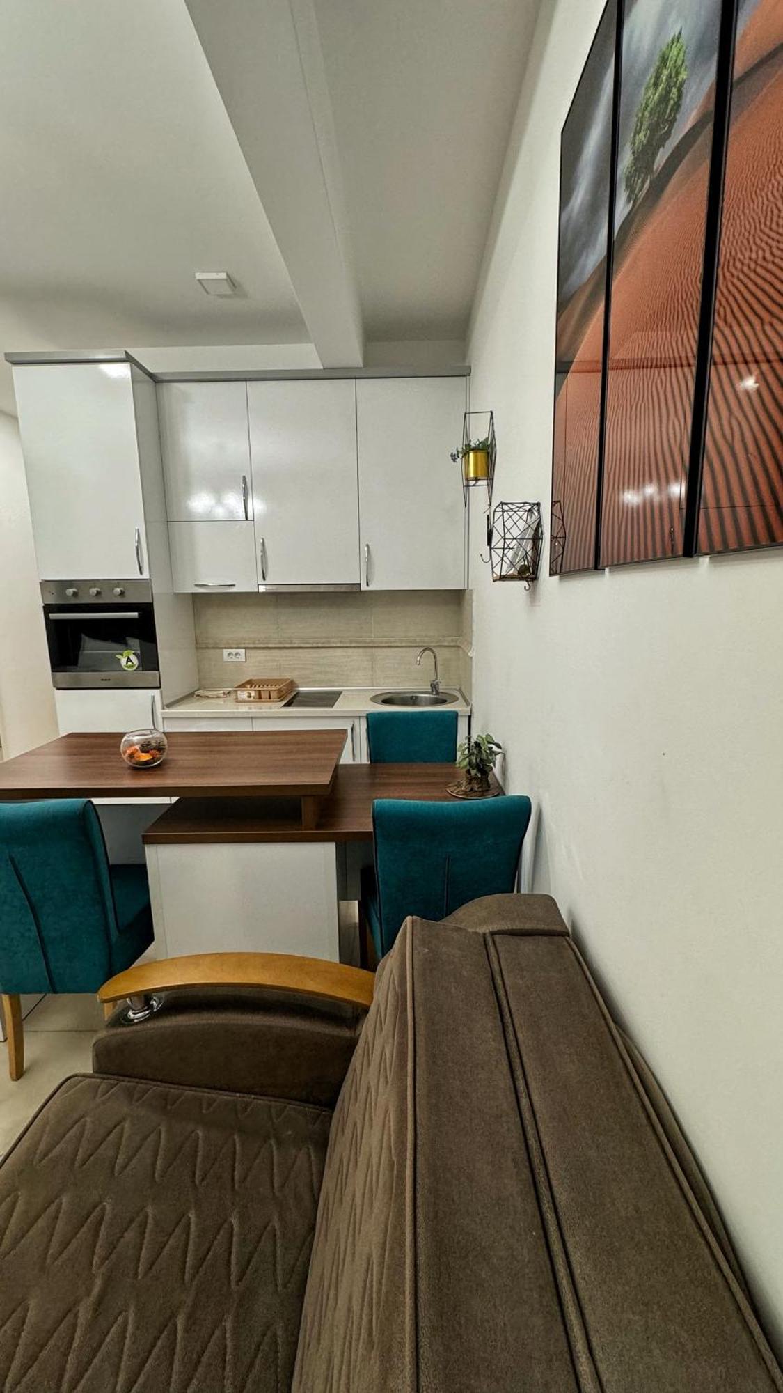 Zlatibor Hills Apartments Wellnes & Spa Exterior foto