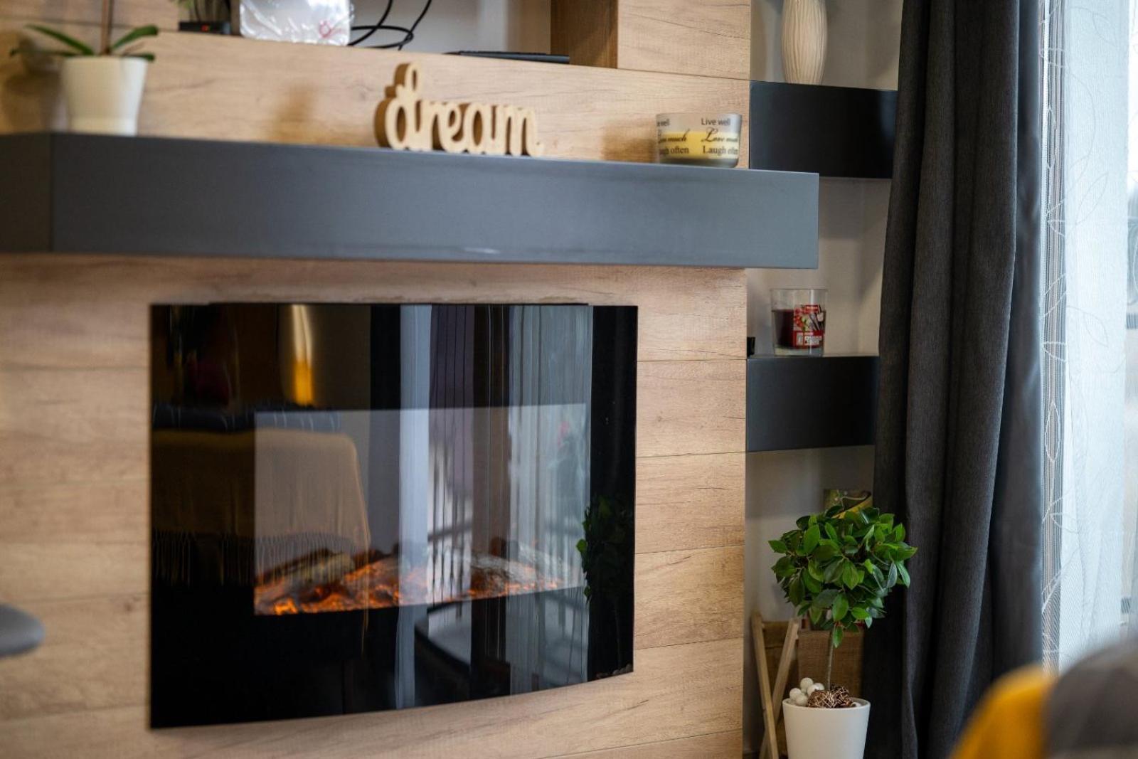 Zlatibor Hills Apartments Wellnes & Spa Exterior foto