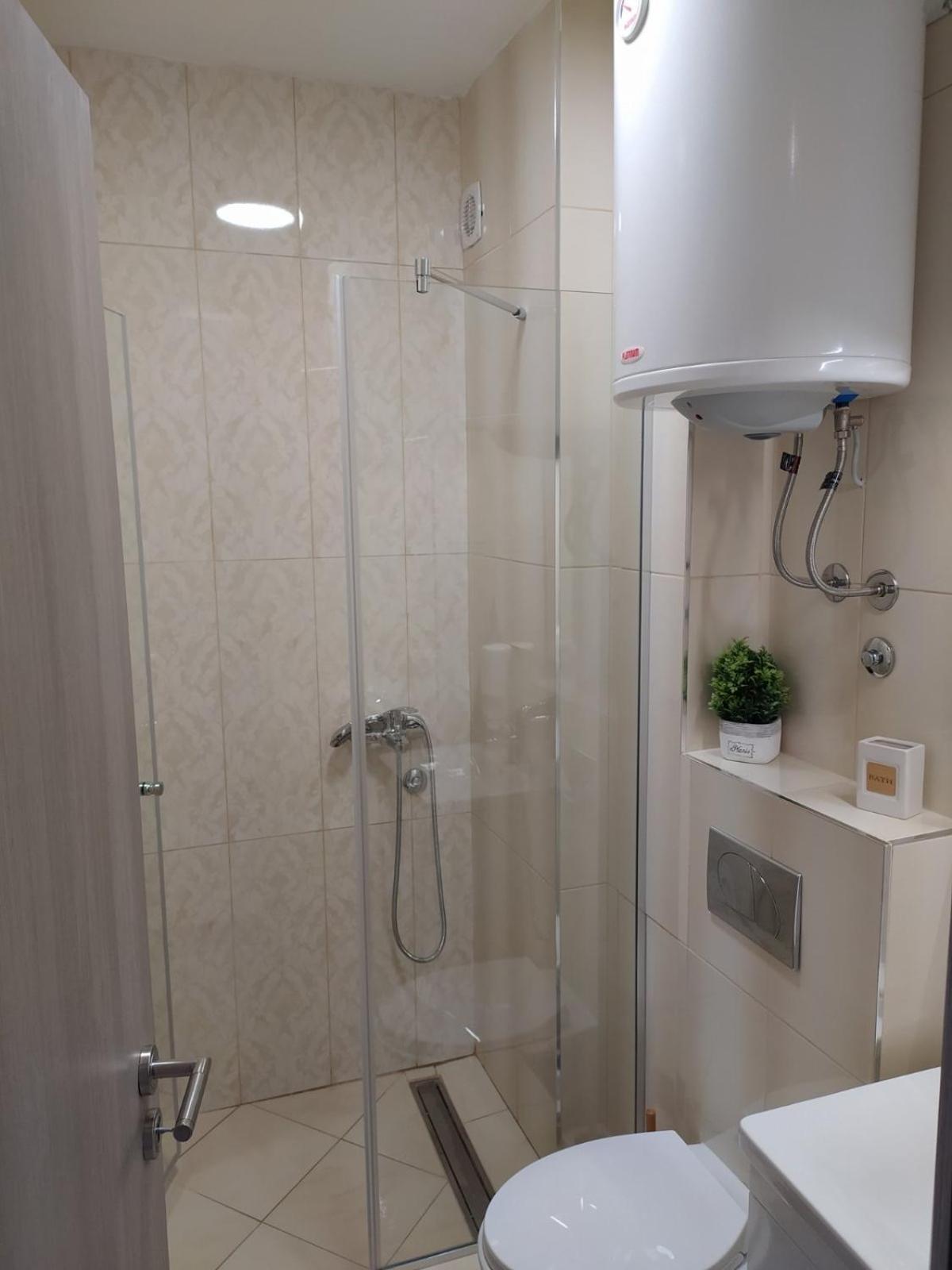Zlatibor Hills Apartments Wellnes & Spa Exterior foto