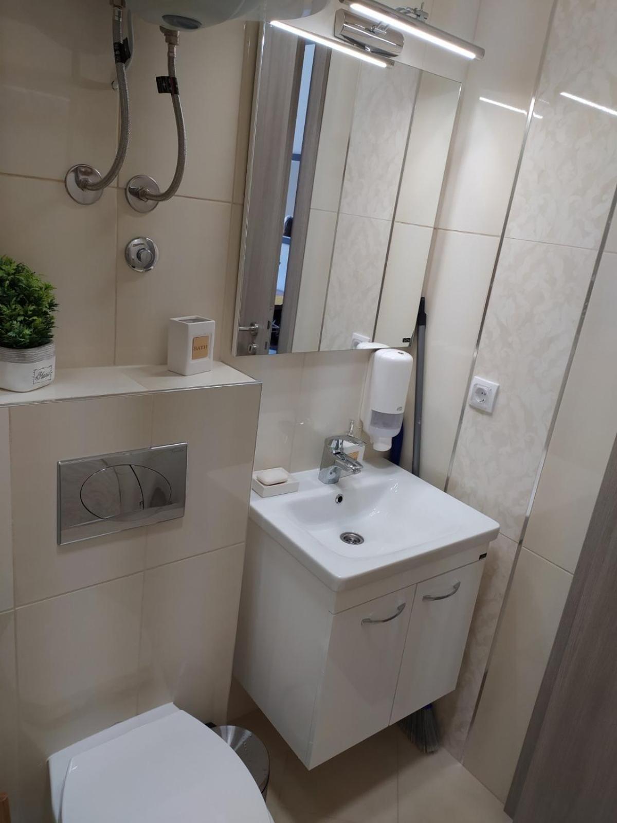 Zlatibor Hills Apartments Wellnes & Spa Exterior foto